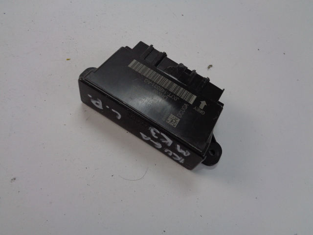 фото №1, Модуль двері лівий перед ford kuga mk3