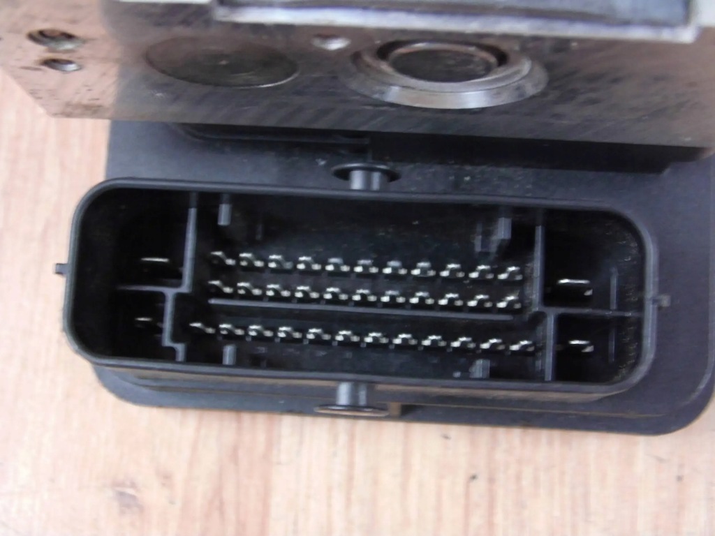 фото №7, Mazda cx-5 cx5 i ke 2015 2.2 дизель насос abs 06.2109-6779.3 kj01437a0b