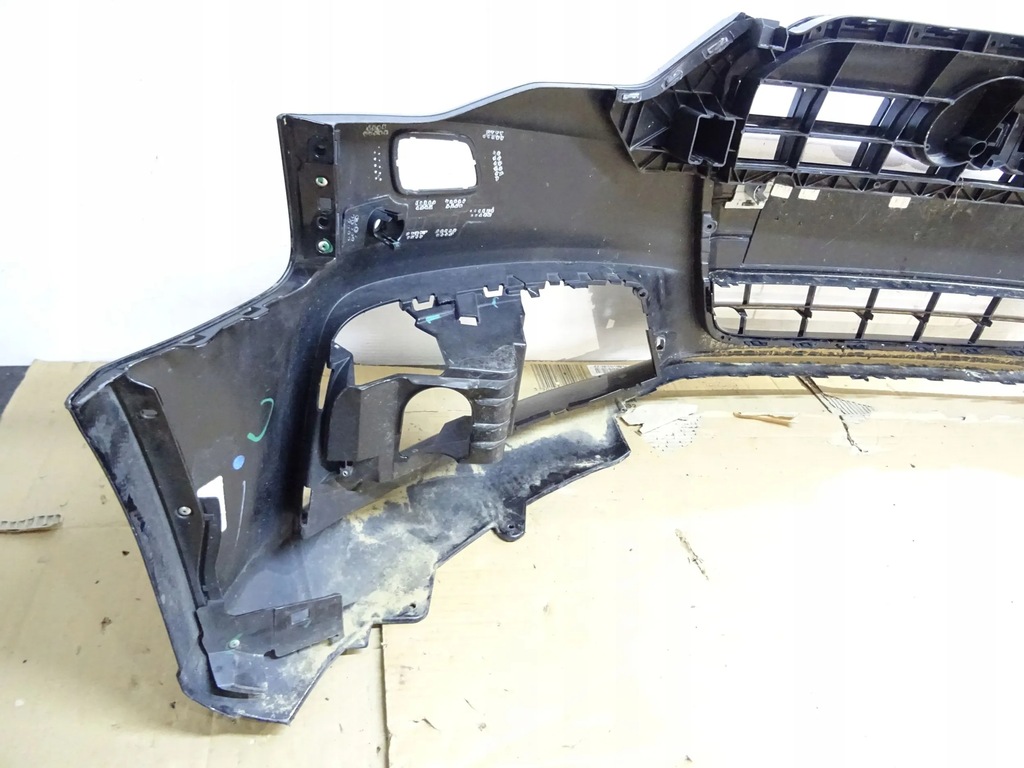 фото №10, Audi a5 sportback 8t 2014 бамперы