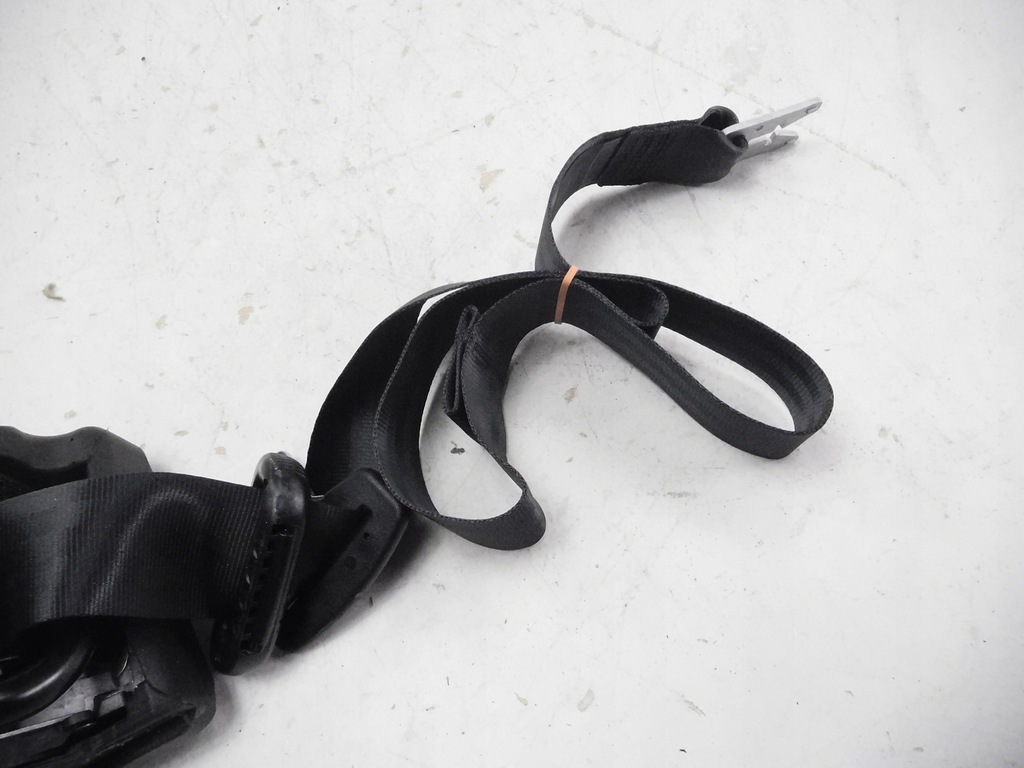 фото №5, Pas безопасности правый перед alfa mito 156098997