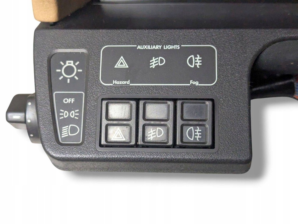 фото №10, Счетчик jaguar xj 2 xj40 1993 dpp1080