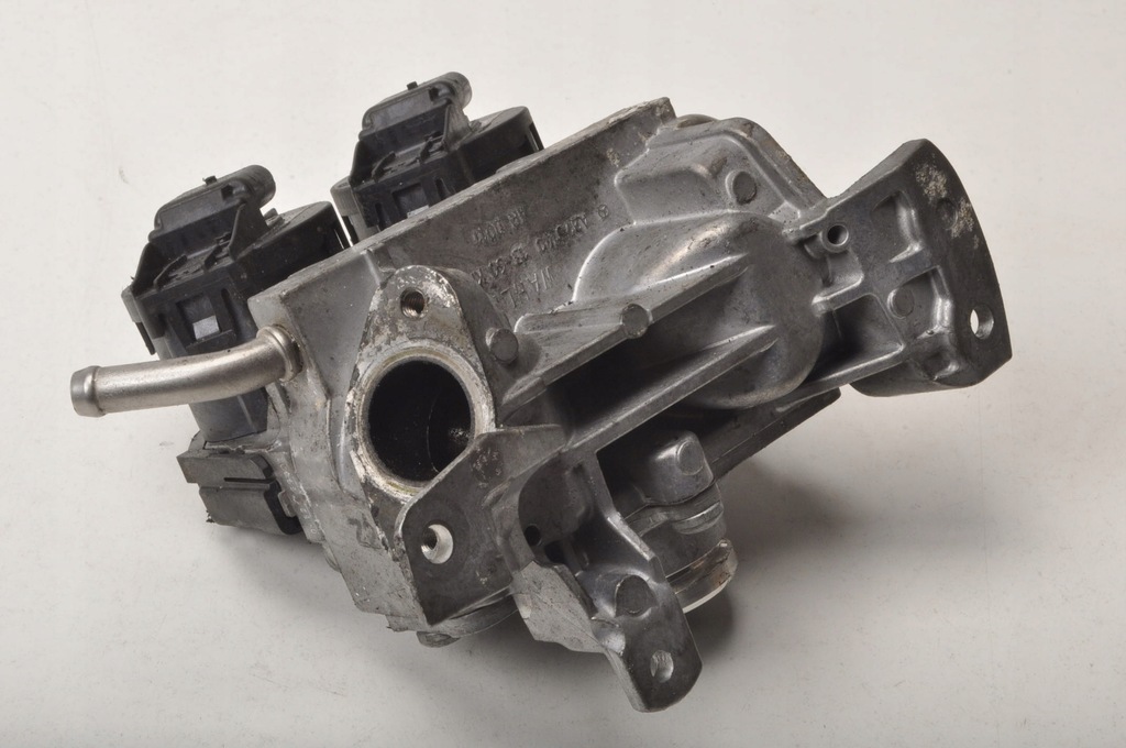 фото №3, Mercedes slk w172 r172 3.5 клапан egr a2761401360