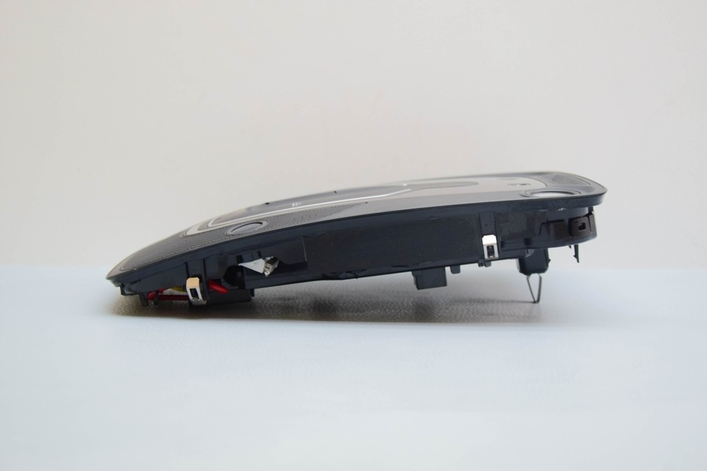 фото №10, Освещение внутреннее audi q5 fy 5q0951177 2.0l дизель 140kw 2018