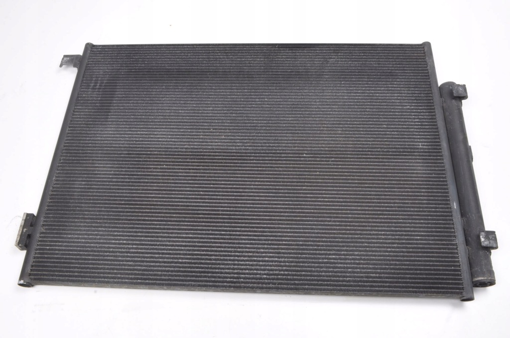 Maserati quattroporte vi 3.0 радиатор кондиционера 16474837 Недорого