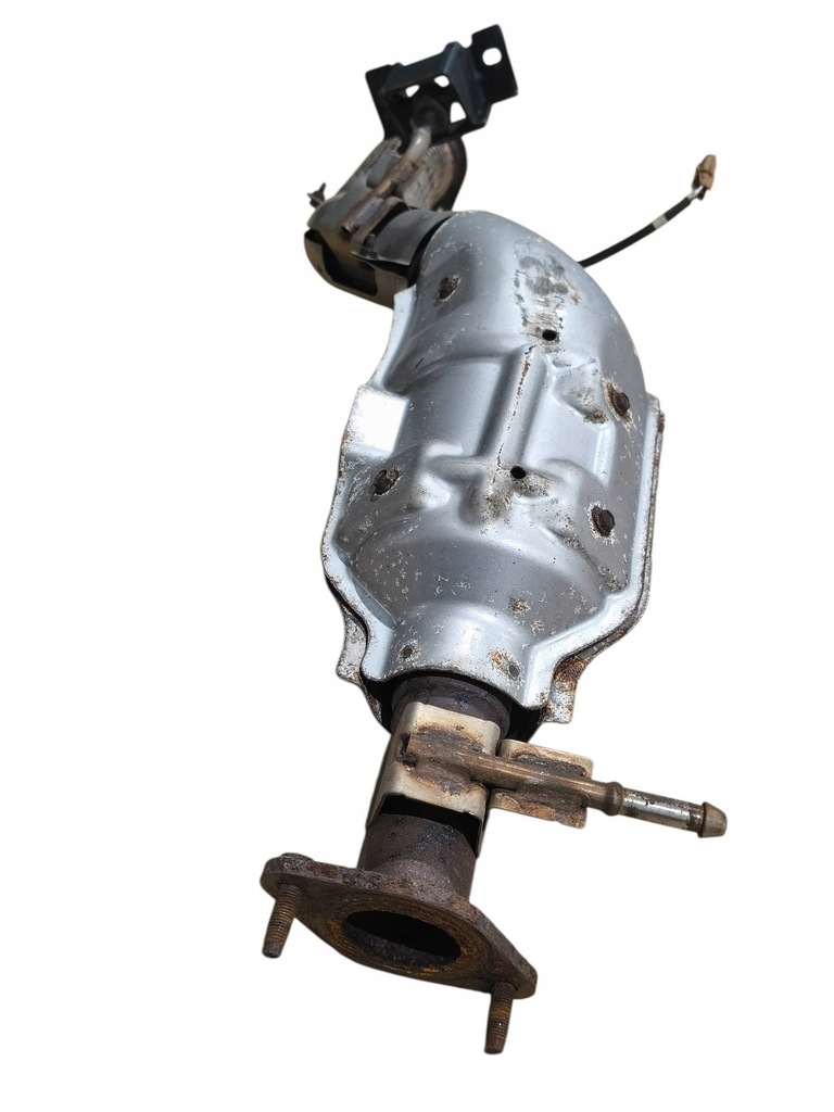 фото №5, Katalizator/dpf всі mitsubishi outlander iv