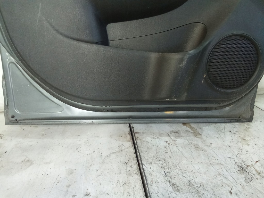 фото №11, I143 дверь левый перед chevrolet orlando szary