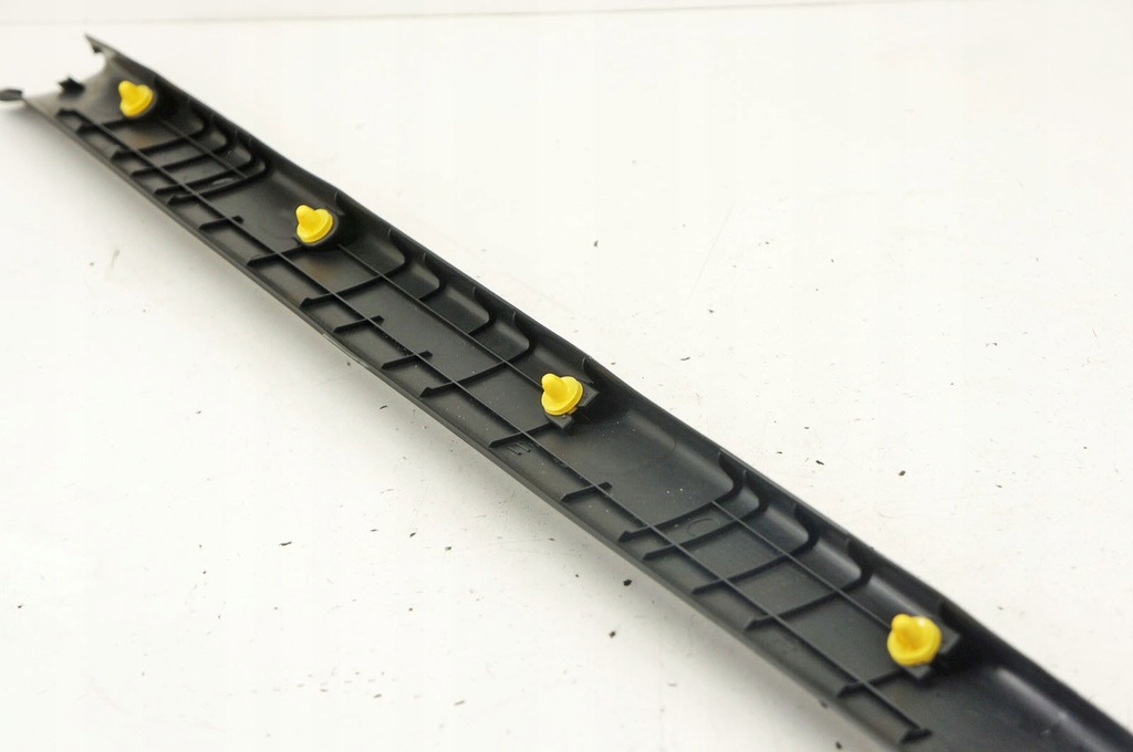 фото №5, Id053 hyundai veloster i защита крышки багажника