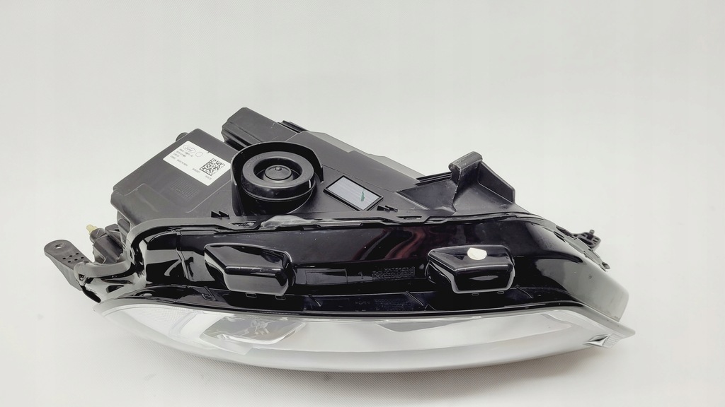 фото №13, Лампа перед левая ford ecosport mk2 lift full led