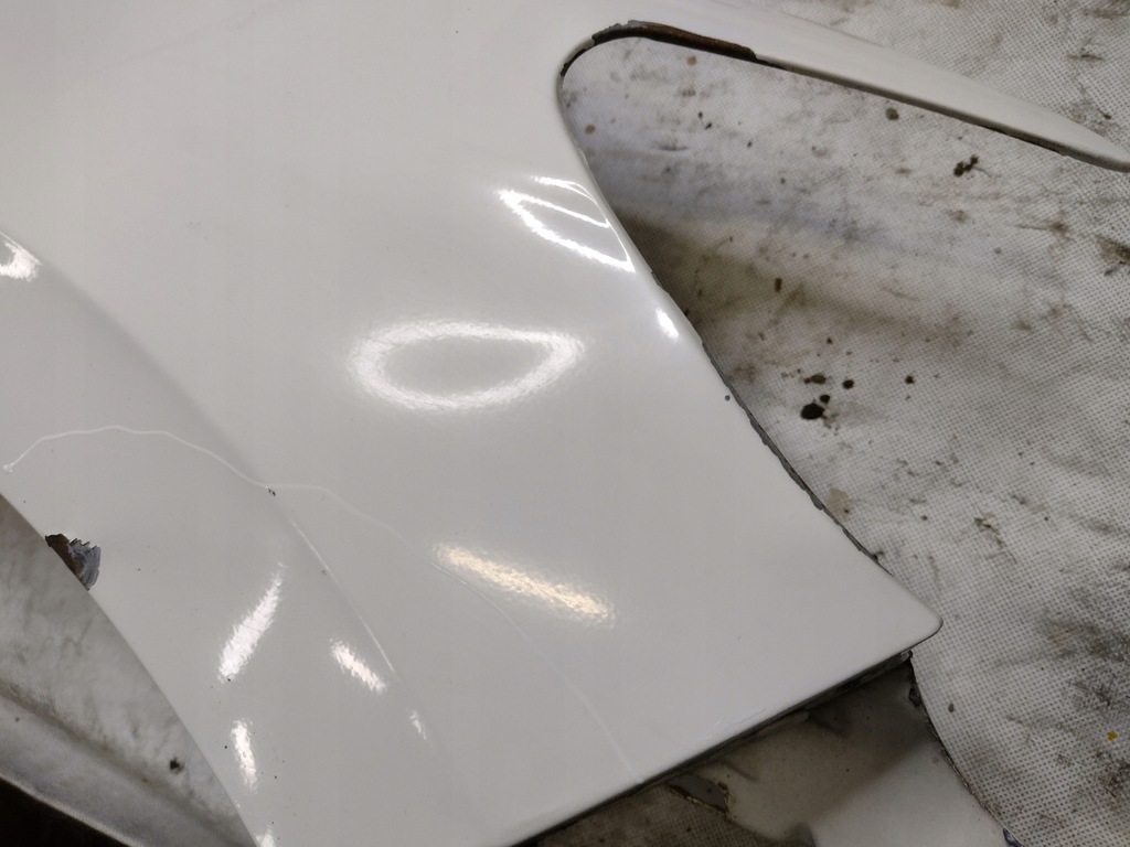 фото №10, Крыло правый перед peugeot 301 k: ewp