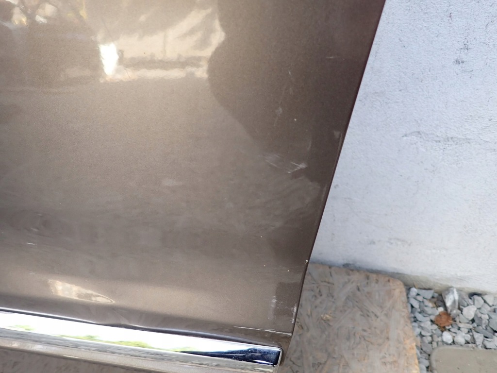 фото №8, Дверь левая передние левый перед suzuki grand vitara 2 ii jt 2005-2015r