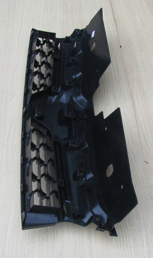 фото №10, Renault duster 17- решётка радиатора решётка радиатора оригинал