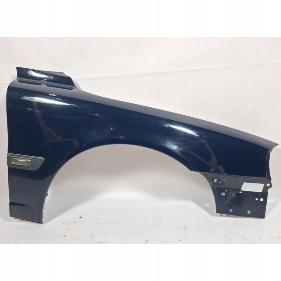 фото №1, Крыло перед сторона правая volvo s80