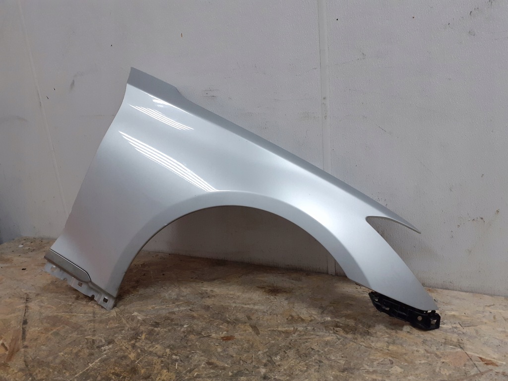 фото №6, Genesis g80 2015- четверть правый крыло задняя перед