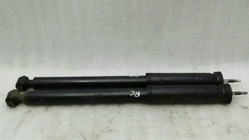 фото №4, Mercedes cls w219 shock абсорбер rear a2193260500 set дизель