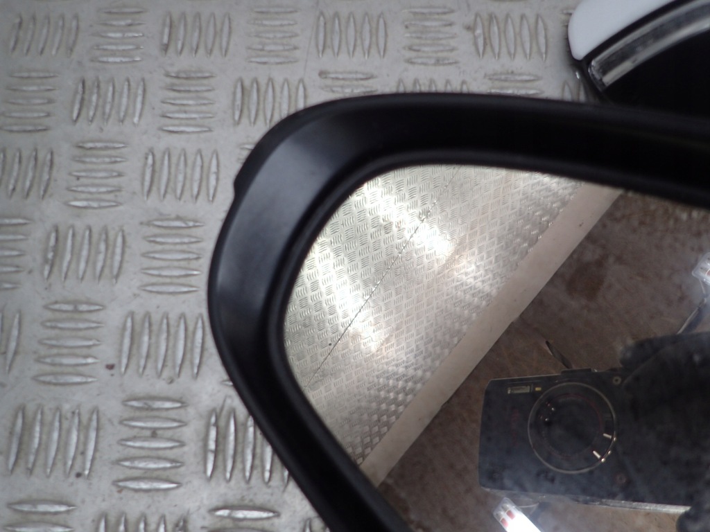 фото №4, Lexur rc rc-f зеркало наружное правое ассистент