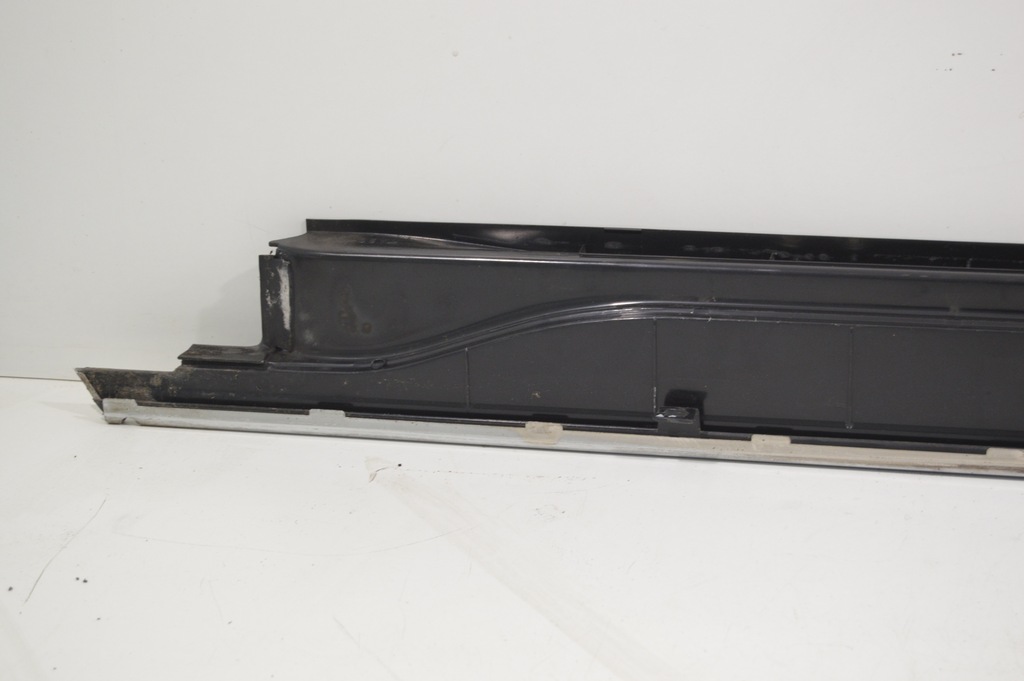 фото №8, Молдинг поріг накладка права mercedes r129 sl 1296800435