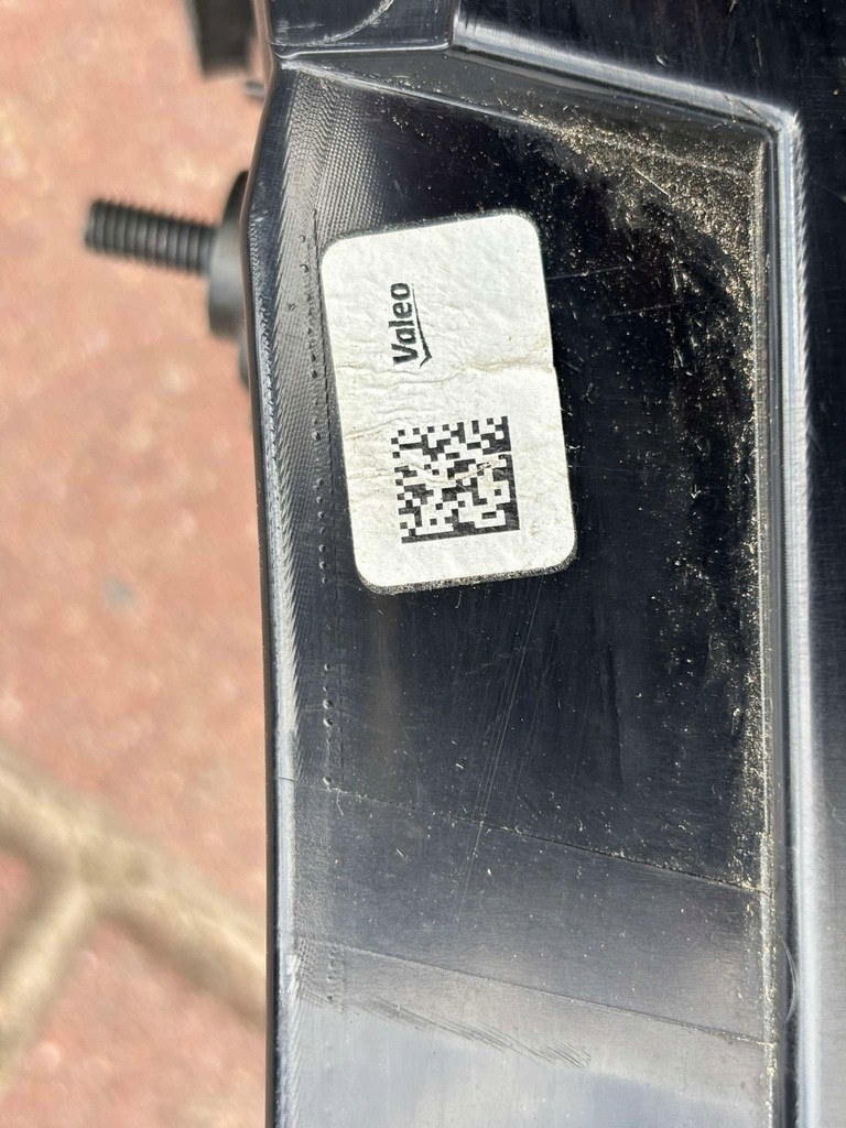 фото №11, Лампа середня задня audi q4 e-tron 89a945095