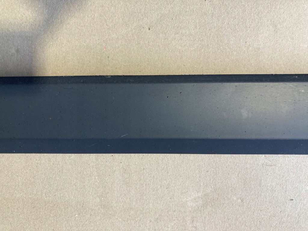 фото №7, Молдинг дверь правая перед задняя vw passat b8 kombi alltrack