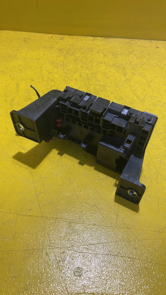 Купить Opel meriva b - предохранители