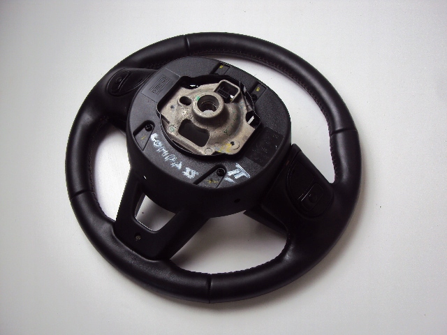 фото №9, Воздуховод многофункциональный jeep compass ii