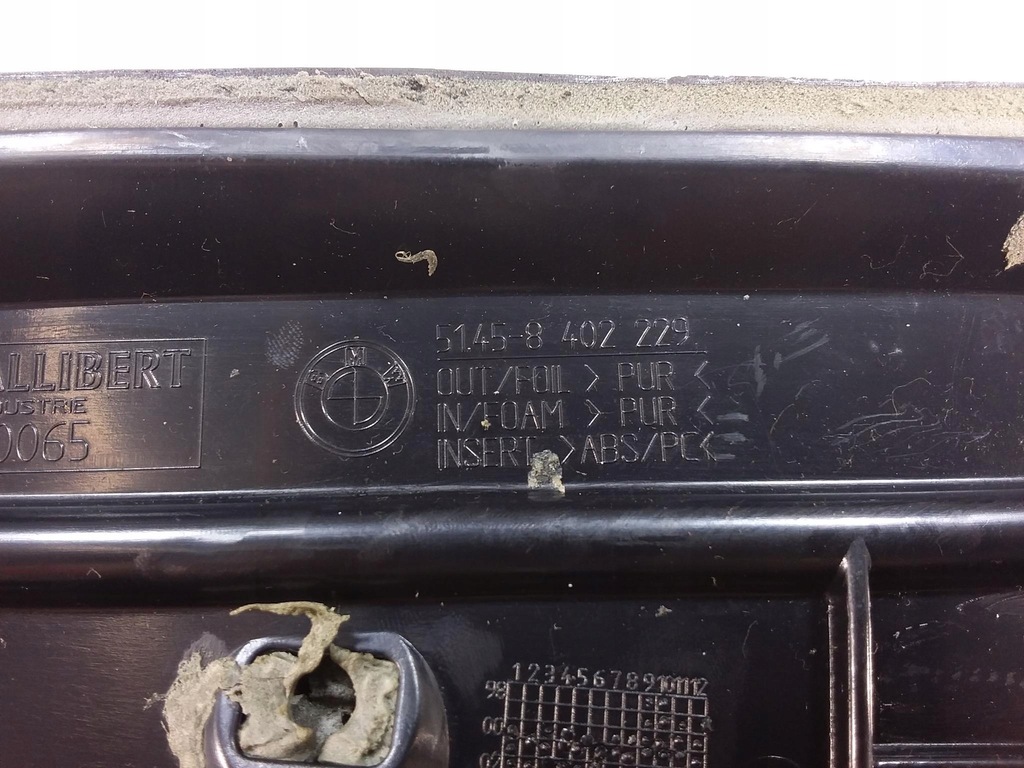 фото №9, Bmw x5 e53 подушки безпеки натягувачі блок керування комплект