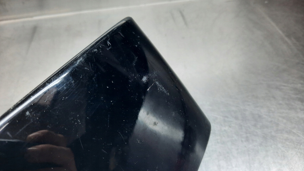 фото №5, Молдинг pod фара правая задняя volvo xc90 30698134