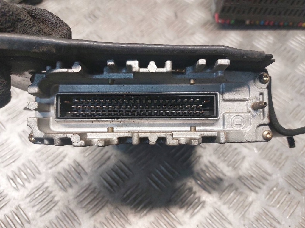 фото №10, Набір стартовий volkswagen sharan mk1 1.9tdi