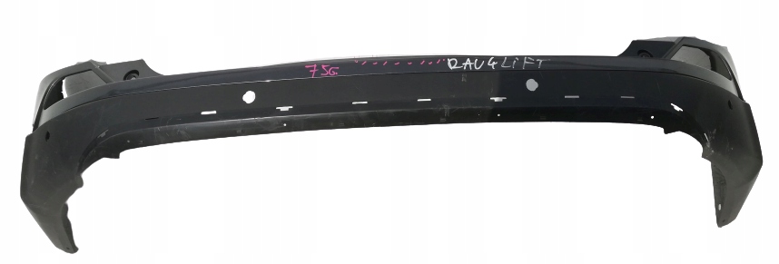 фото №1, Toyota rav4 lift 15- бампер задній задня