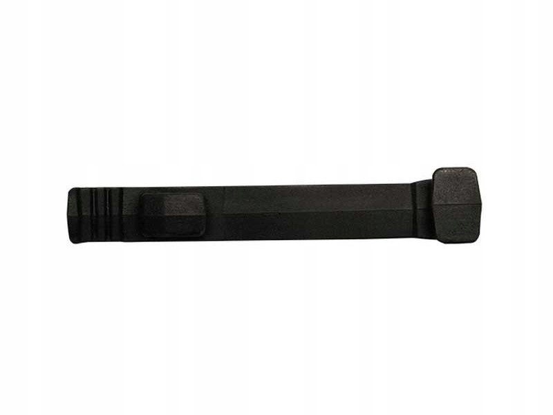 фото №1, + гумовий елемент кронштейн з'єднувач крила renault premium