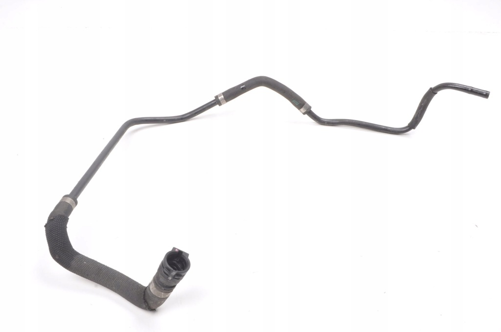 фото №1, Mini f56 cooper se electric труба шланг воды 8741785