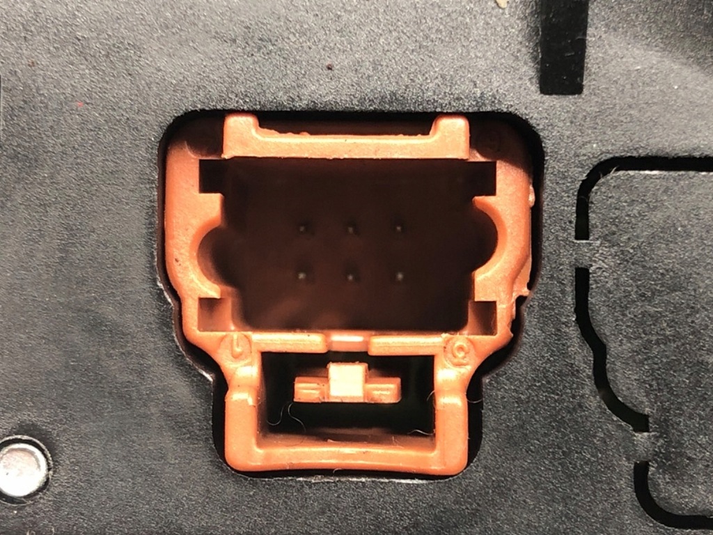 фото №7, Переключатель комбинированный citroen c3 i 96491650xt выключатель