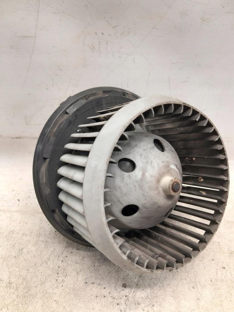 фото №8, Alfa romeo 147 воздуходувка вентилятор обдув