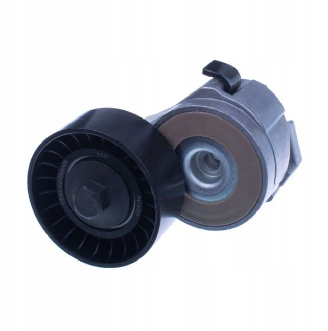 фото №1, Натяжитель ремень клиновой do iveco daily iv /p