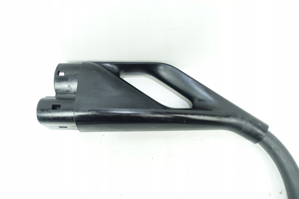 фото №4, Зарядний пристрій шланг заряджання порт tesla