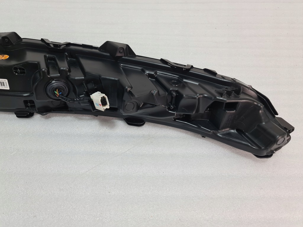 фото №10, Mitsubishi eclipse cross lift 21- лампа передня ліва full led edm92205010