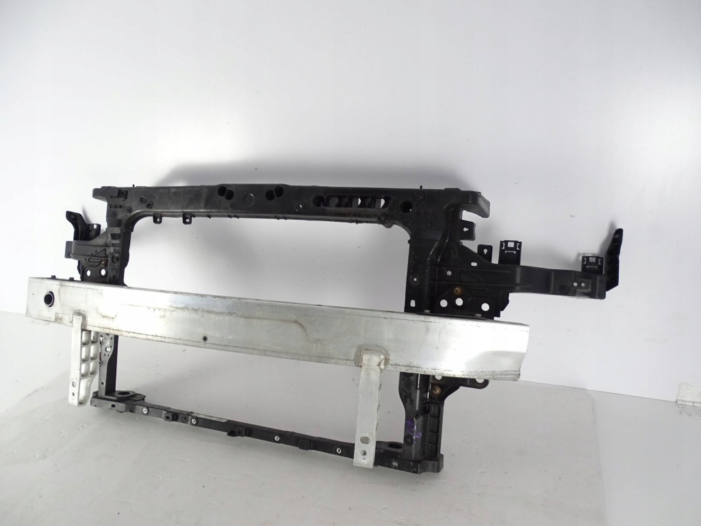 фото №3, Pas передній kia niro ev + балка