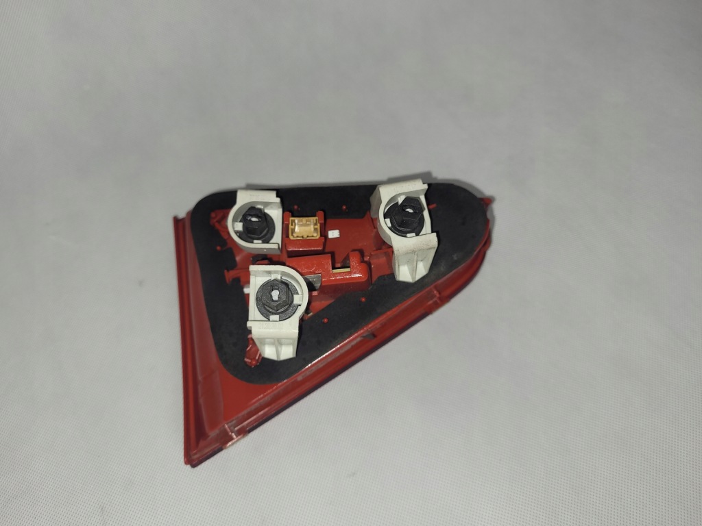 Audi a5 8t0 рестайлінг  фара задній задня rh/lh Оригінал