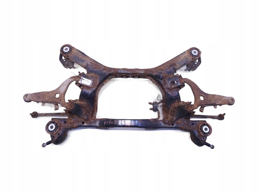 фото №1, Подрамник подрамник задняя subaru forester iii