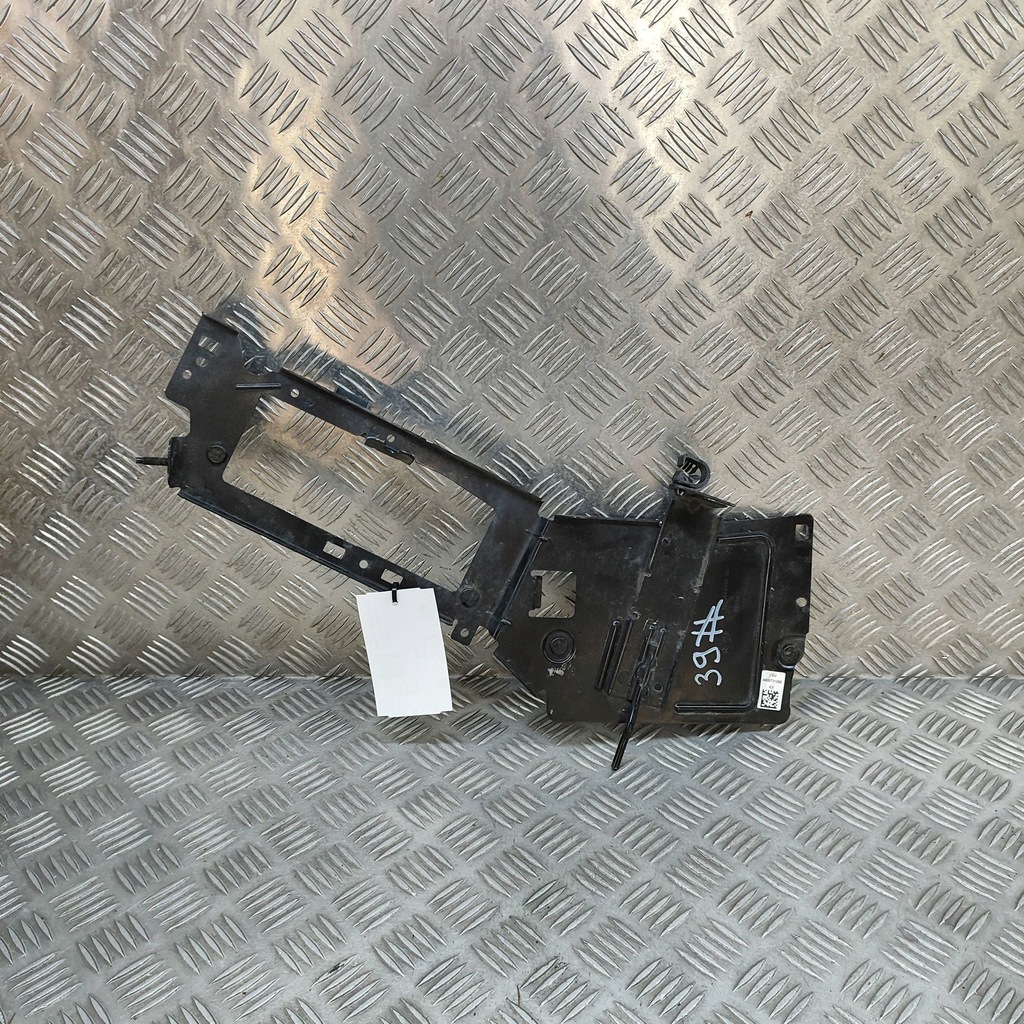 фото №6, Peugeot 5008 2014 інша частина підвіска