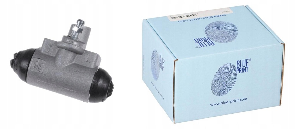 фото №12, Blue print adk84444 цилиндрик тормозной