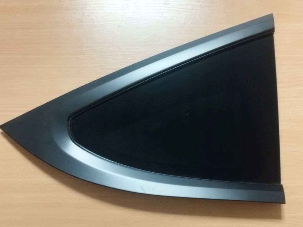 Купить Tesla x стекло стекло левая кузовная задний  задняя