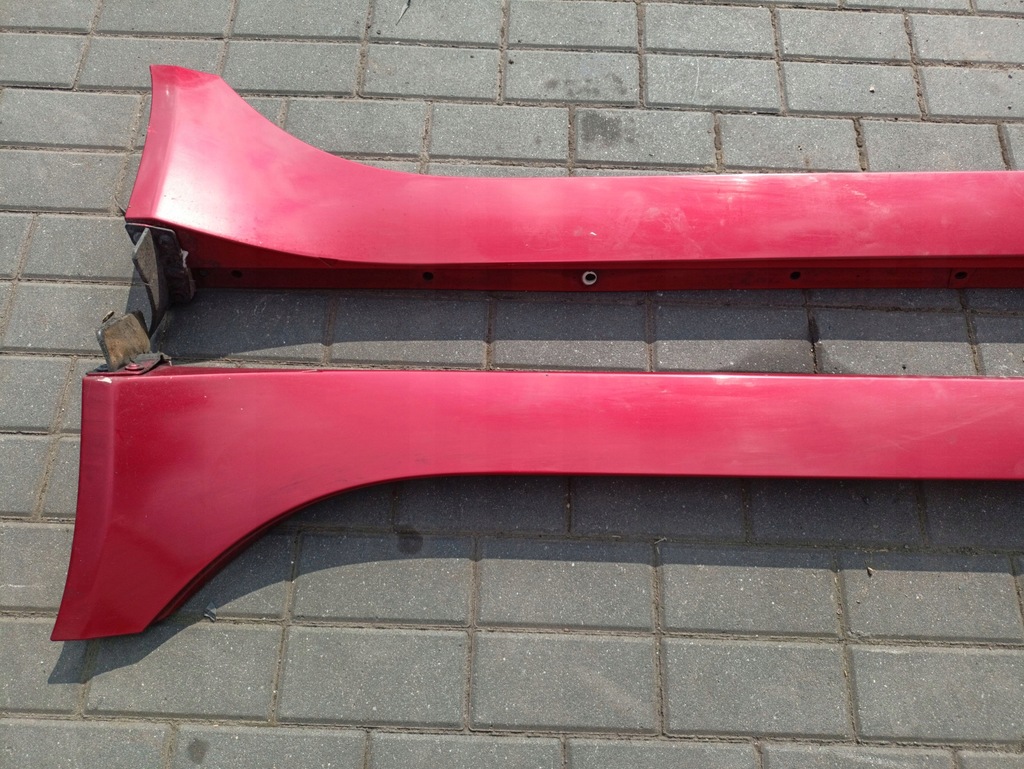 фото №1, Jaguar xe x760 - молдинг поріг поріг ліва