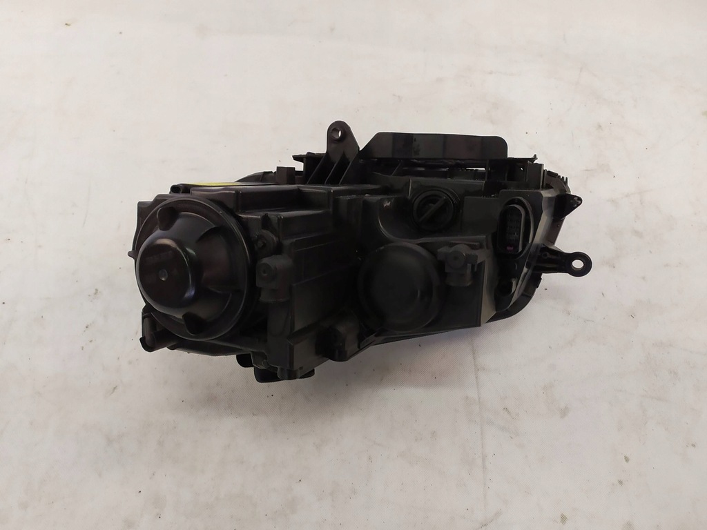фото №12, Лампа правий перед volkswagen touran 1t1941006b
