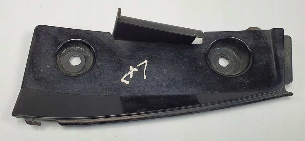 фото №1, Защита крыла левый перед renault koleos i