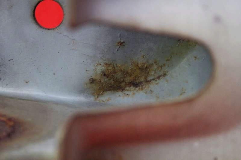 фото №13, Балка бампера перед передняя усилитель honda hr-v h-r v 1 i 98-01