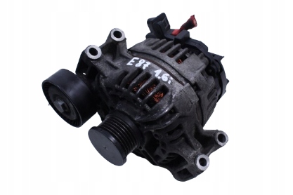 фото №1, Генератор bmw e87 1.6i