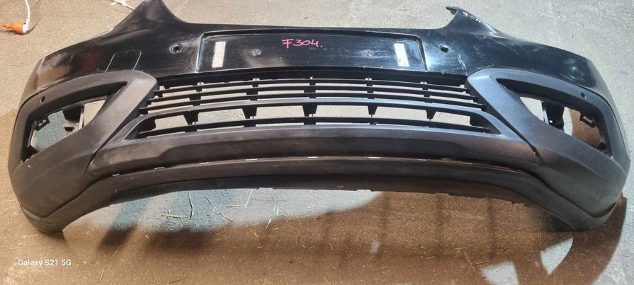 фото №9, Бампер передній перед opel crossland x