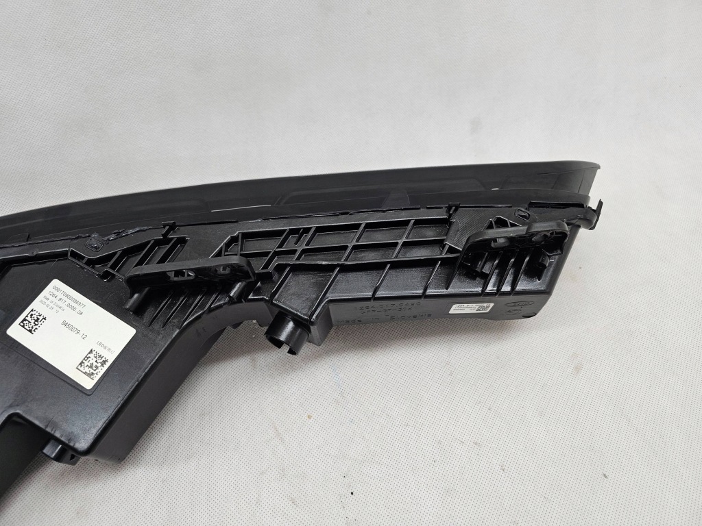 Bmw 7 g70 лампа перед левая full led drl верхний 9450079 с Разборки