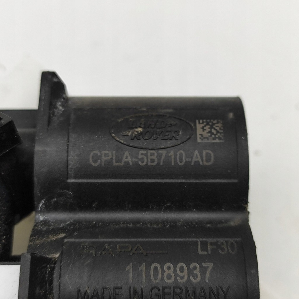 фото №7, Land rover range rover sport l494 2018 другое оборудование электрический