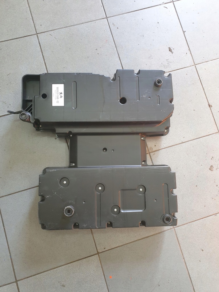 фото №4, Citroen ds7 сабвуфер динамік 9809351580